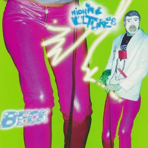 Midnite vultures